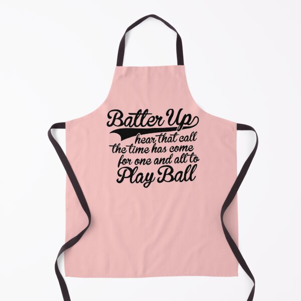 Item preview, Batter up! Hear that call... designed and sold by spottedhound.