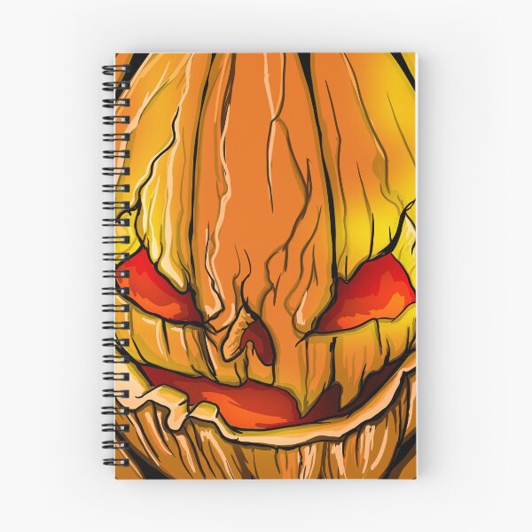 Item preview, Pumpkin face   designed and sold by Martzart.