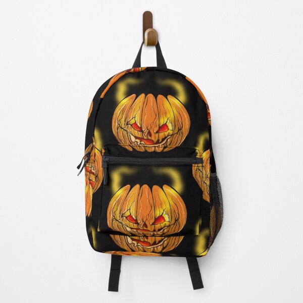 Item preview, Pumpkin face   designed and sold by Martzart.