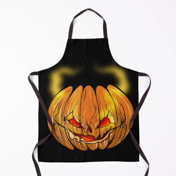 Item preview, Pumpkin face designed and sold by Martzart.