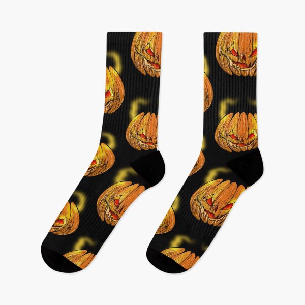 Item preview, Pumpkin face   designed and sold by Martzart.