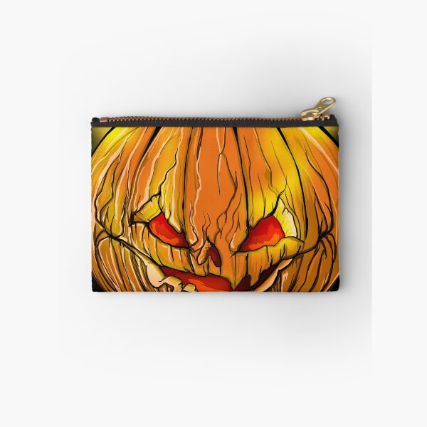 Item preview, Pumpkin face   designed and sold by Martzart.