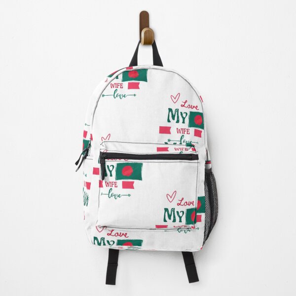 Item preview, I love Bangladesh designed and sold by Fumar3065.