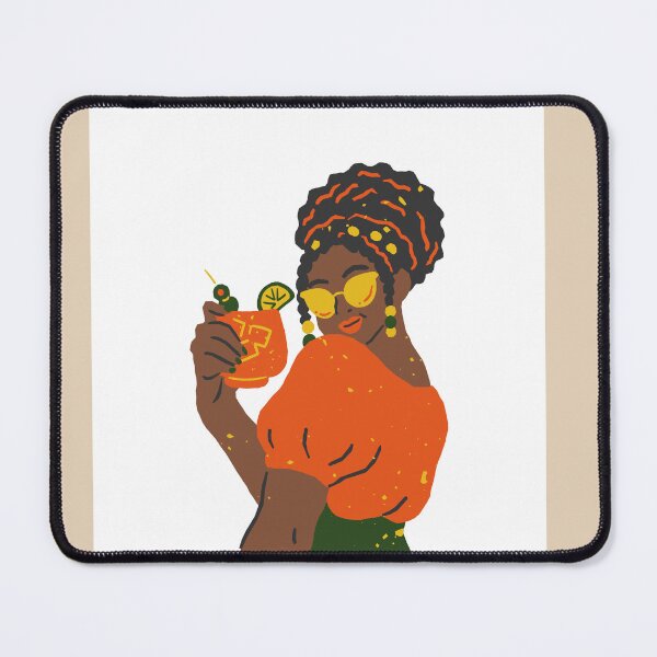 Item preview,  Pinacolada coctail designed and sold by artbyrosse.