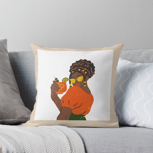 Item preview,  Pinacolada coctail designed and sold by artbyrosse.