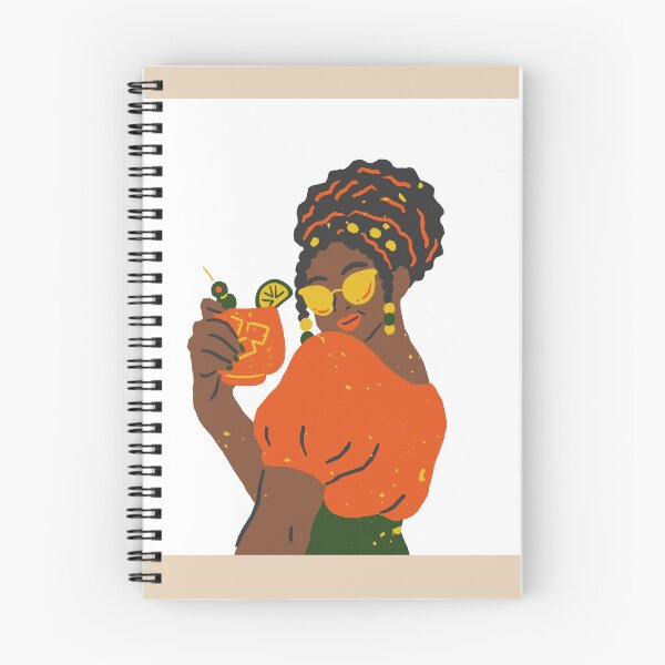 Item preview,  Pinacolada coctail designed and sold by artbyrosse.