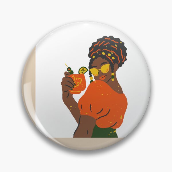 Item preview,  Pinacolada coctail designed and sold by artbyrosse.