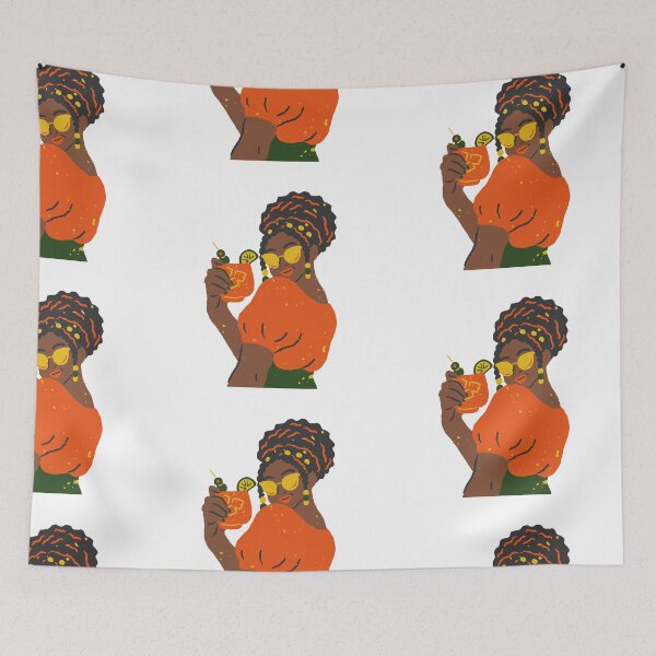 Item preview,  Pinacolada coctail designed and sold by artbyrosse.