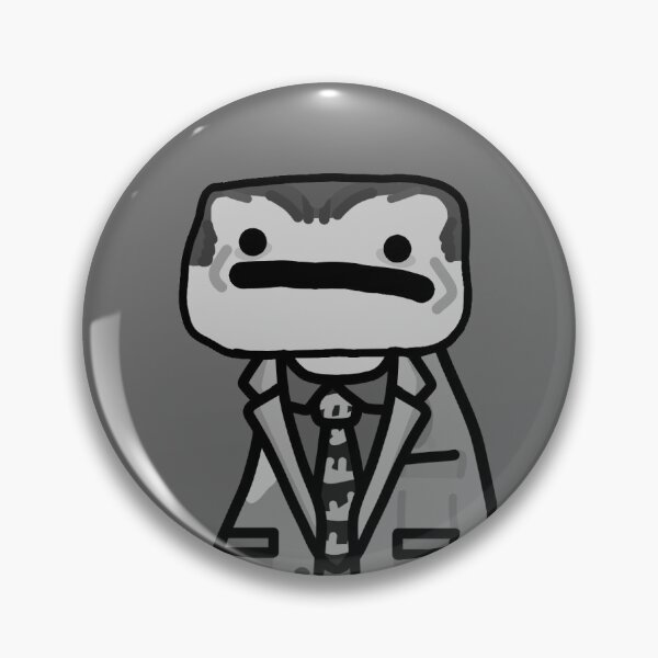 Item preview, Saul Goodman (Saul Gone) designed and sold by MrMeowser.