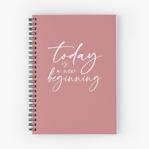 Item preview, Today Is A New Beginning designed and sold by zbox1.