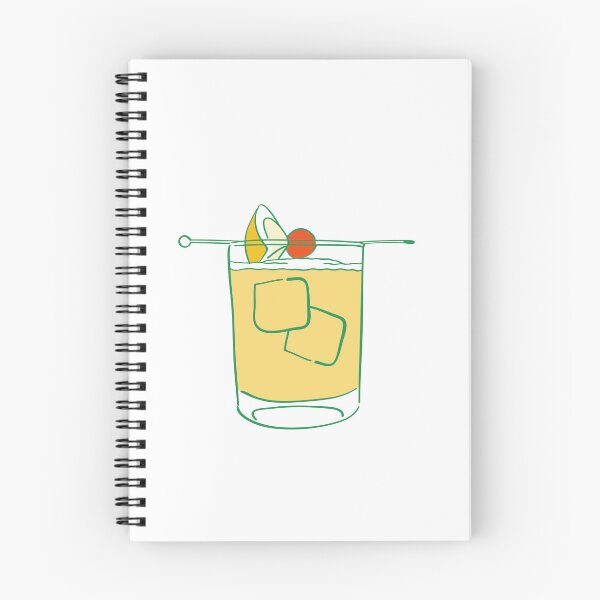 Item preview,  coctail designed and sold by artbyrosse.