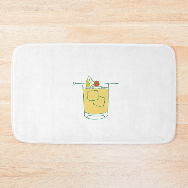 Item preview,  coctail designed and sold by artbyrosse.