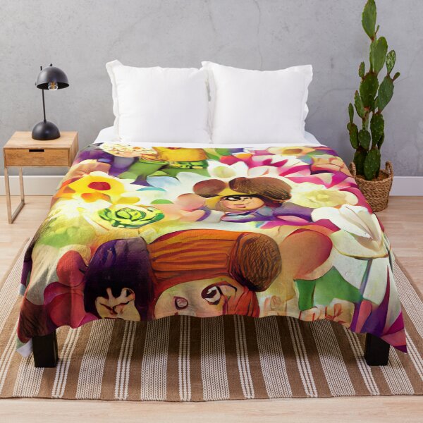 Item preview, Flower Power designed and sold by Ginko Mestre Zen.