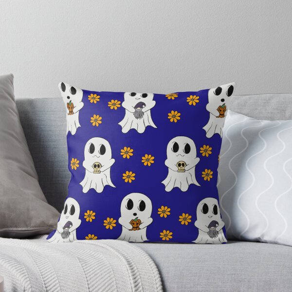 Item preview, Ghost print  designed and sold by Nephyx.