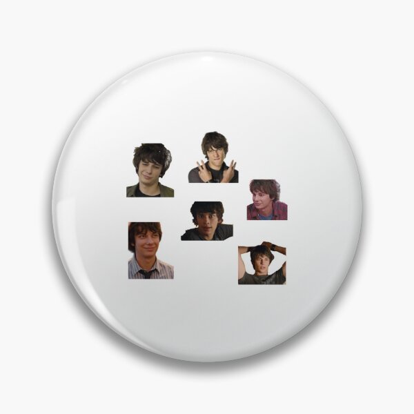 Item preview, Rodrick  Pack   designed and sold by HuhuRebecca.