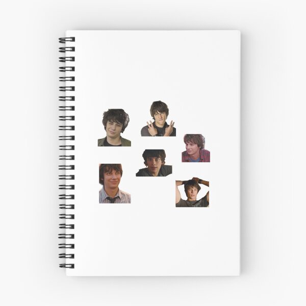 Item preview, Rodrick  Pack   designed and sold by HuhuRebecca.