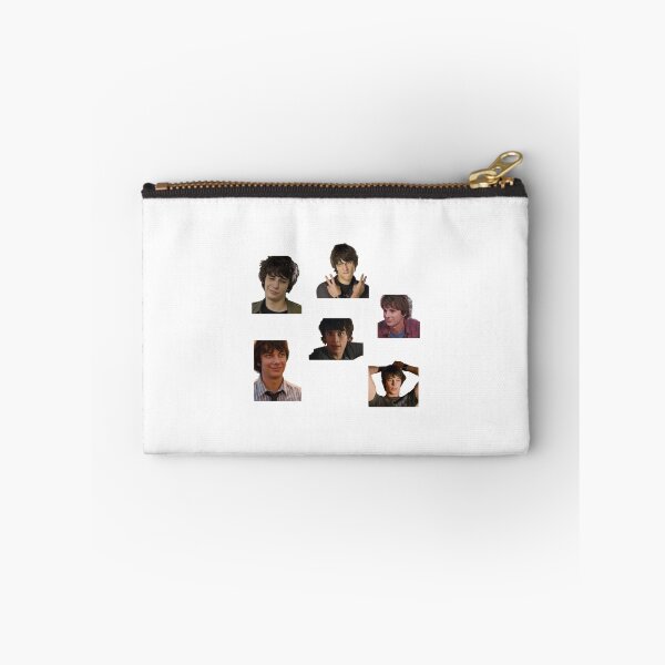 Item preview, Rodrick  Pack   designed and sold by HuhuRebecca.