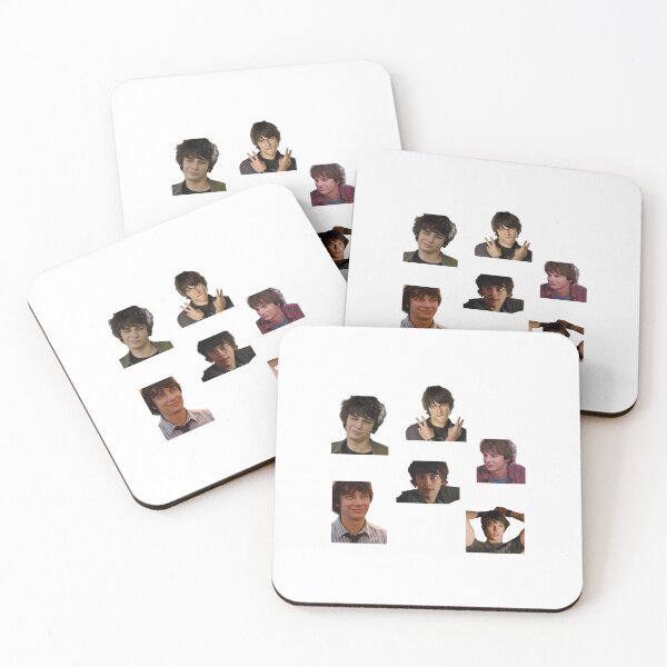 Item preview, Rodrick  Pack   designed and sold by HuhuRebecca.