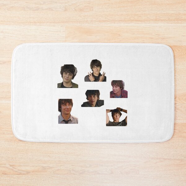 Item preview, Rodrick  Pack   designed and sold by HuhuRebecca.