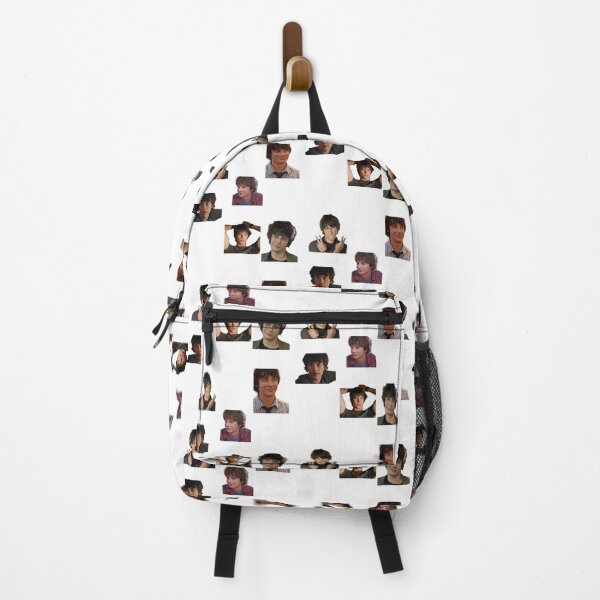 Item preview, Rodrick  Pack   designed and sold by HuhuRebecca.
