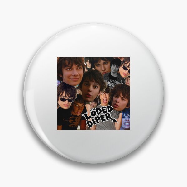 Item preview, Rodrick diary of a wimpy kid   designed and sold by HuhuRebecca.