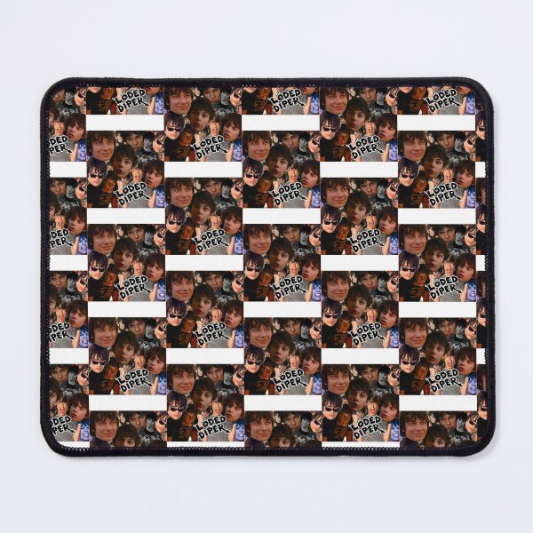 Item preview, Rodrick diary of a wimpy kid   designed and sold by HuhuRebecca.