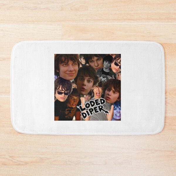 Item preview, Rodrick diary of a wimpy kid   designed and sold by HuhuRebecca.
