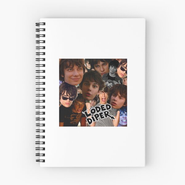Item preview, Rodrick diary of a wimpy kid   designed and sold by HuhuRebecca.