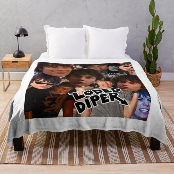 Item preview, Rodrick diary of a wimpy kid   designed and sold by HuhuRebecca.