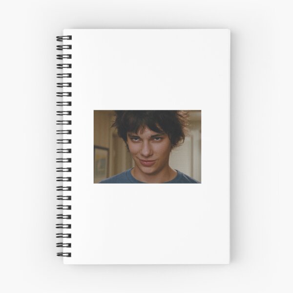 Artikelvorschau, Rodrick Grin entworfen und verkauft von HuhuRebecca.