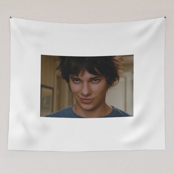 Item preview, Rodrick Grin   designed and sold by HuhuRebecca.