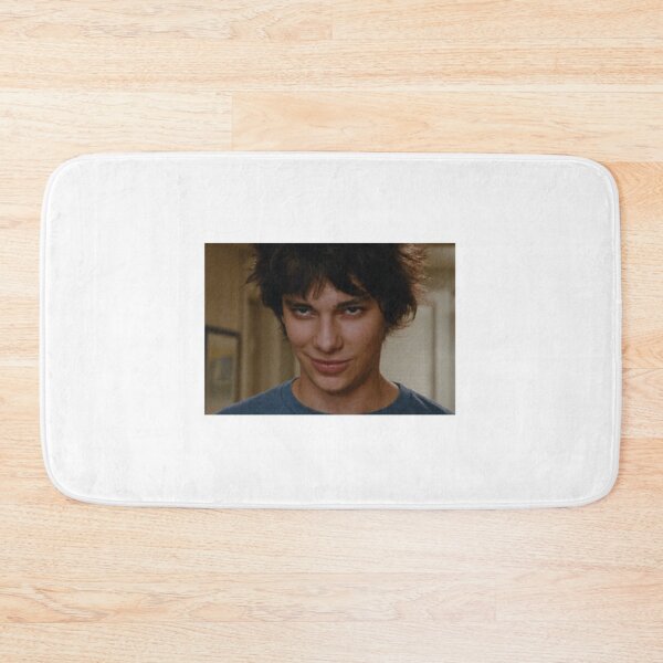 Item preview, Rodrick Grin   designed and sold by HuhuRebecca.
