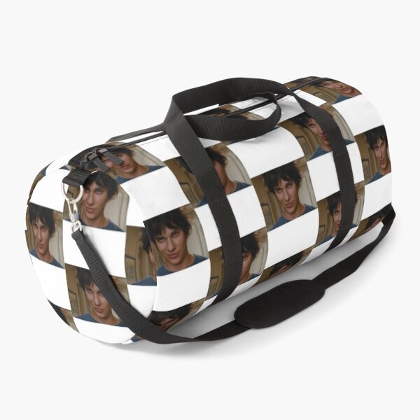Item preview, Rodrick Grin designed and sold by HuhuRebecca.