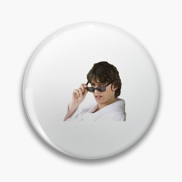 Item preview, Rodrick Heffley             designed and sold by HuhuRebecca.