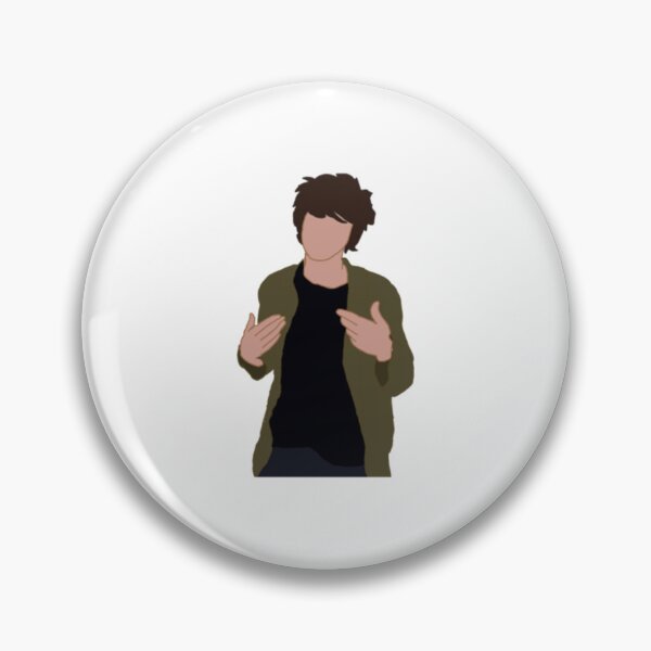 Item preview, rodrick heffley            designed and sold by HuhuRebecca.