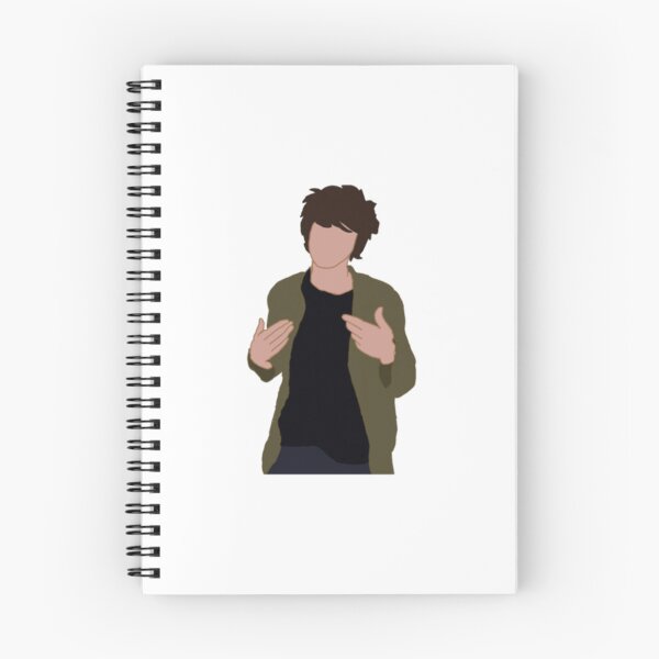 Item preview, rodrick heffley            designed and sold by HuhuRebecca.