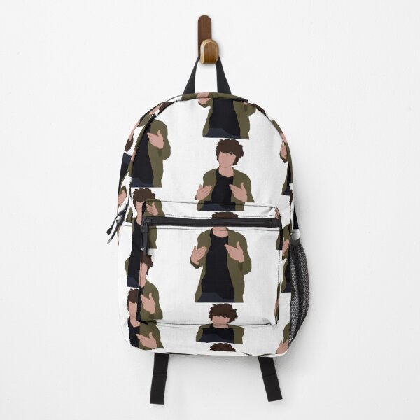 Item preview, rodrick heffley            designed and sold by HuhuRebecca.
