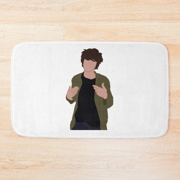 Item preview, rodrick heffley            designed and sold by HuhuRebecca.