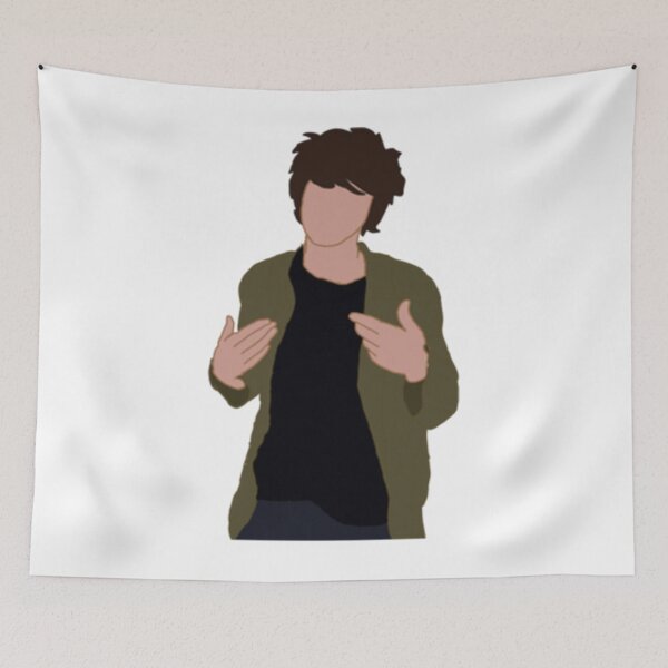 Item preview, rodrick heffley            designed and sold by HuhuRebecca.
