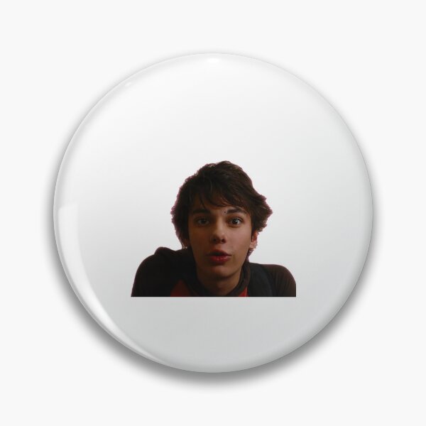 Item preview, rodrick heffley           designed and sold by HuhuRebecca.
