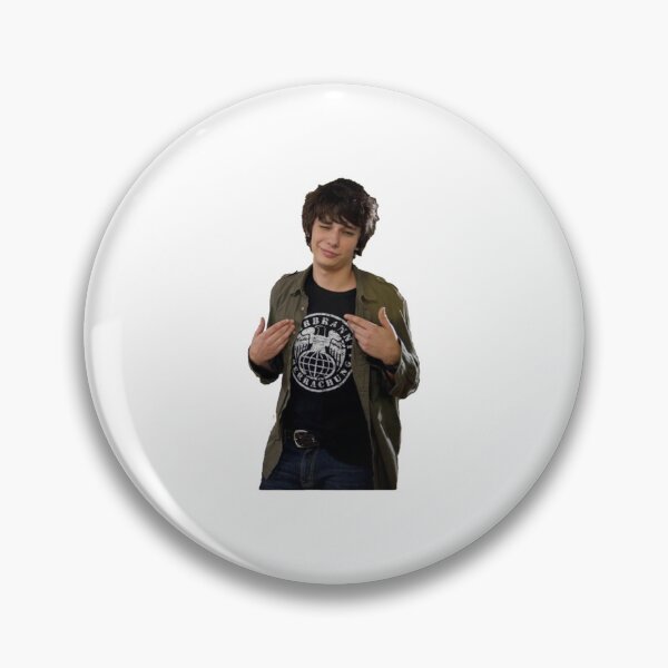 Item preview, Rodrick Heffley          designed and sold by HuhuRebecca.