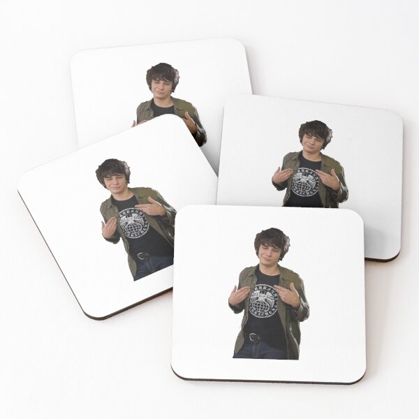 Item preview, Rodrick Heffley          designed and sold by HuhuRebecca.