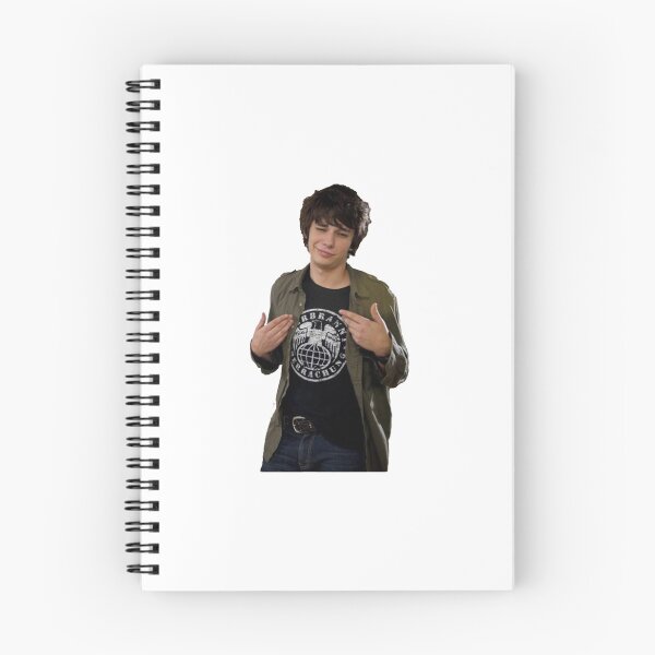 Item preview, Rodrick Heffley          designed and sold by HuhuRebecca.