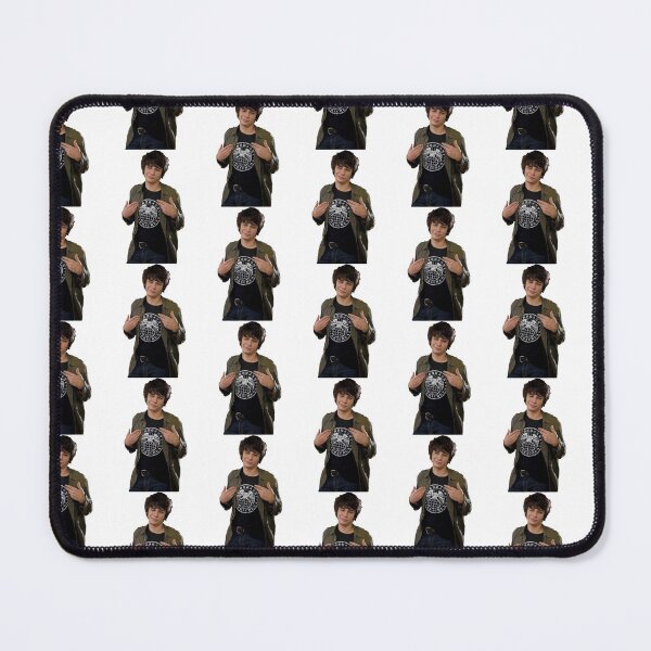 Item preview, Rodrick Heffley          designed and sold by HuhuRebecca.