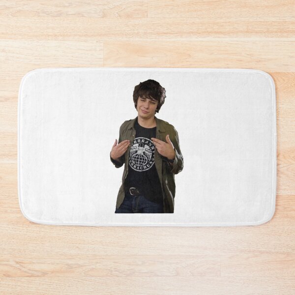 Item preview, Rodrick Heffley          designed and sold by HuhuRebecca.