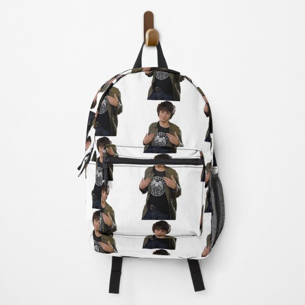 Item preview, Rodrick Heffley          designed and sold by HuhuRebecca.