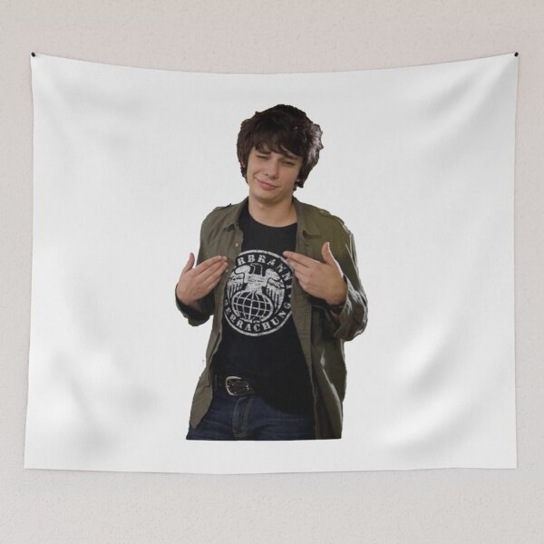 Item preview, Rodrick Heffley          designed and sold by HuhuRebecca.