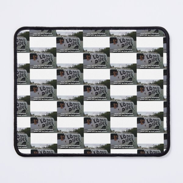 Item preview, rodrick heffley         designed and sold by HuhuRebecca.