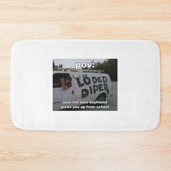 Item preview, rodrick heffley         designed and sold by HuhuRebecca.