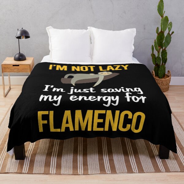 Item preview, Saving Energy Flamenco designed and sold by Dividestore.